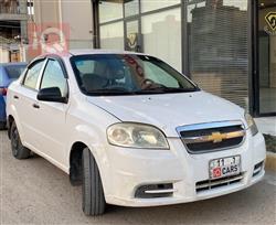 شيفروليه أفيو